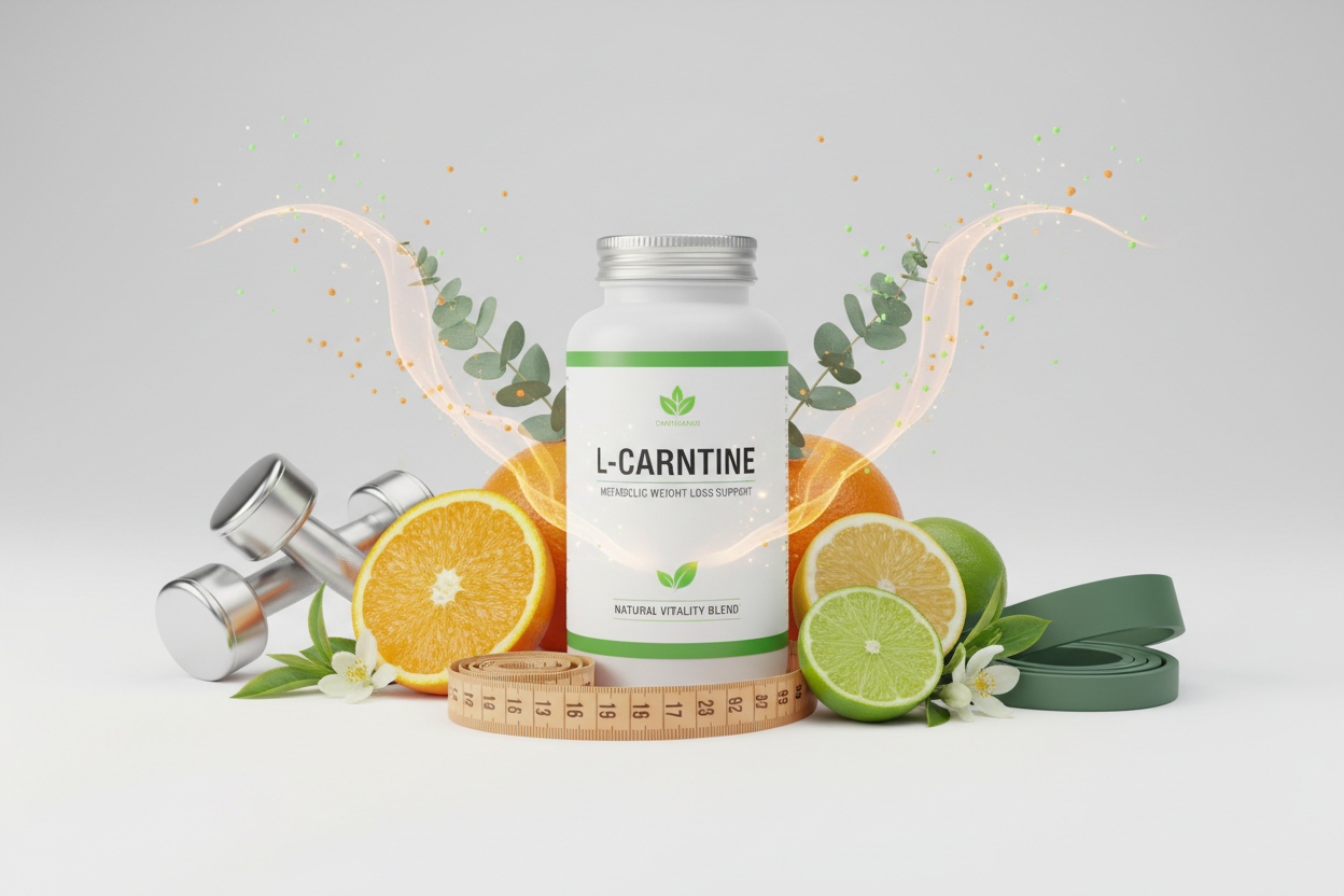 Carnitina