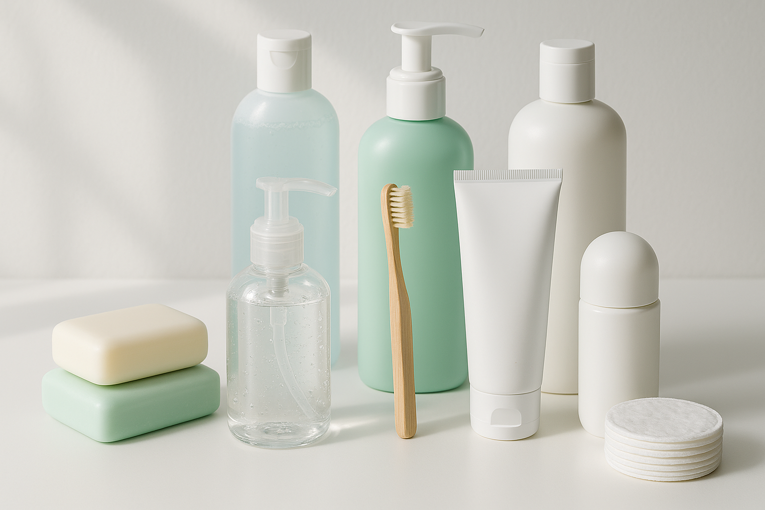 Higiene y Cuidado Personal