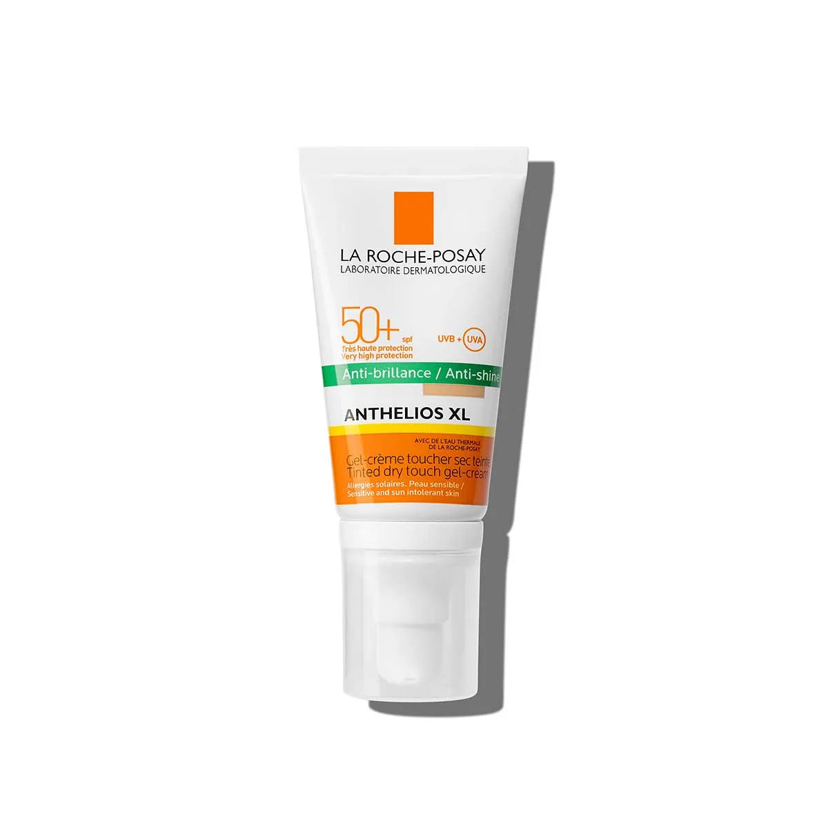 ANTHELIOS XL ANTI-SHINE SUNSCREEN SPF50+ 50ML
