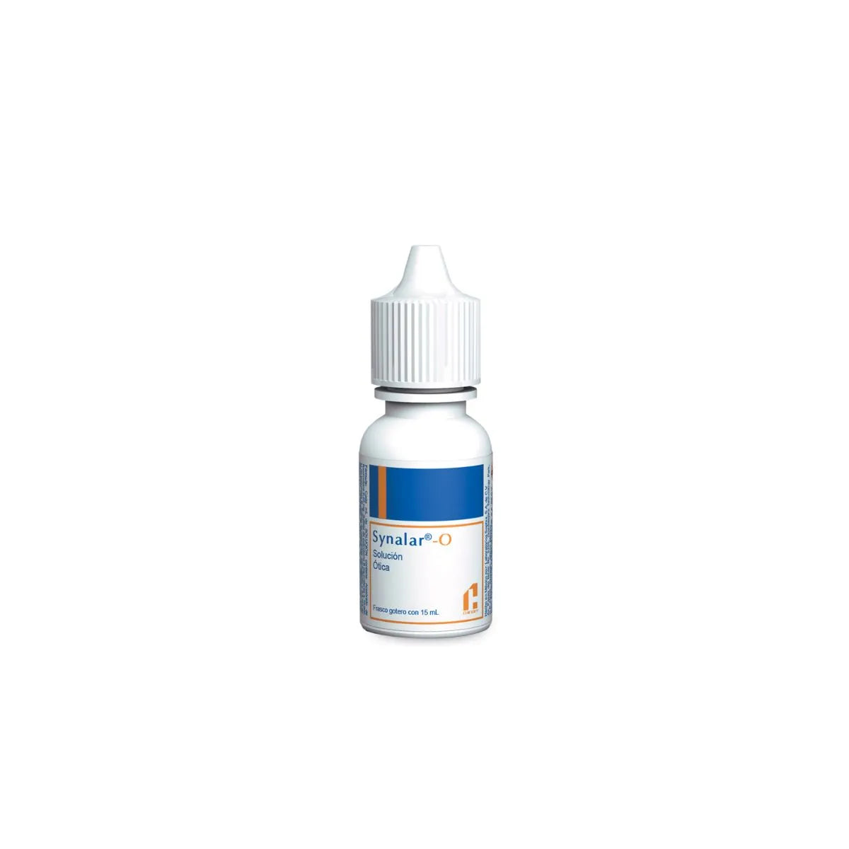 SYNALAR-O OTIC SOLUTION 15ML