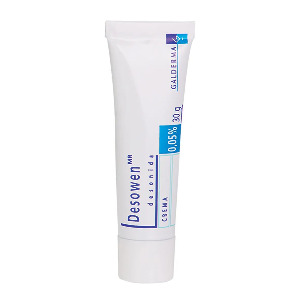 DESOWEN 0.05% CREAM 30G