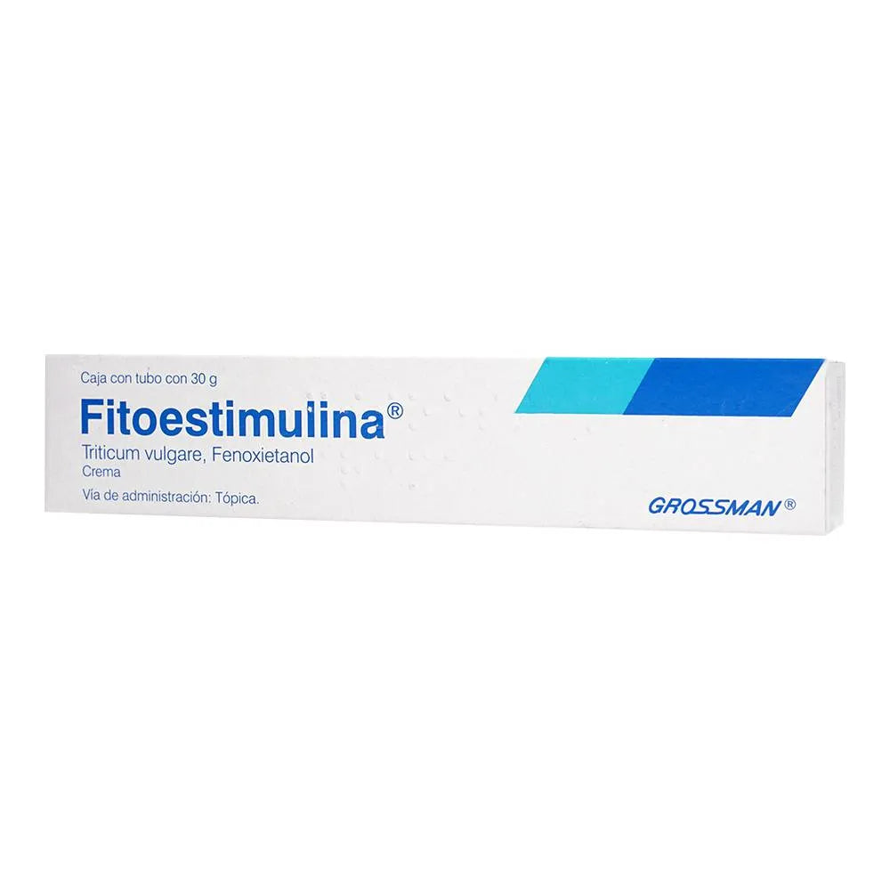 FITOESTIMULINA TUBE WITH 30G