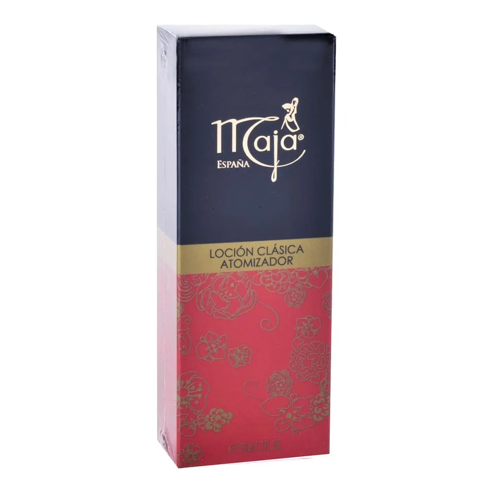 LOC MAJA ATOMIZER 50 ML