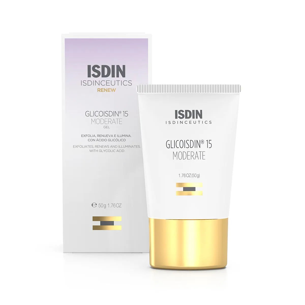 GLICOISDIN ANTI-AGING GEL 15% 50ML