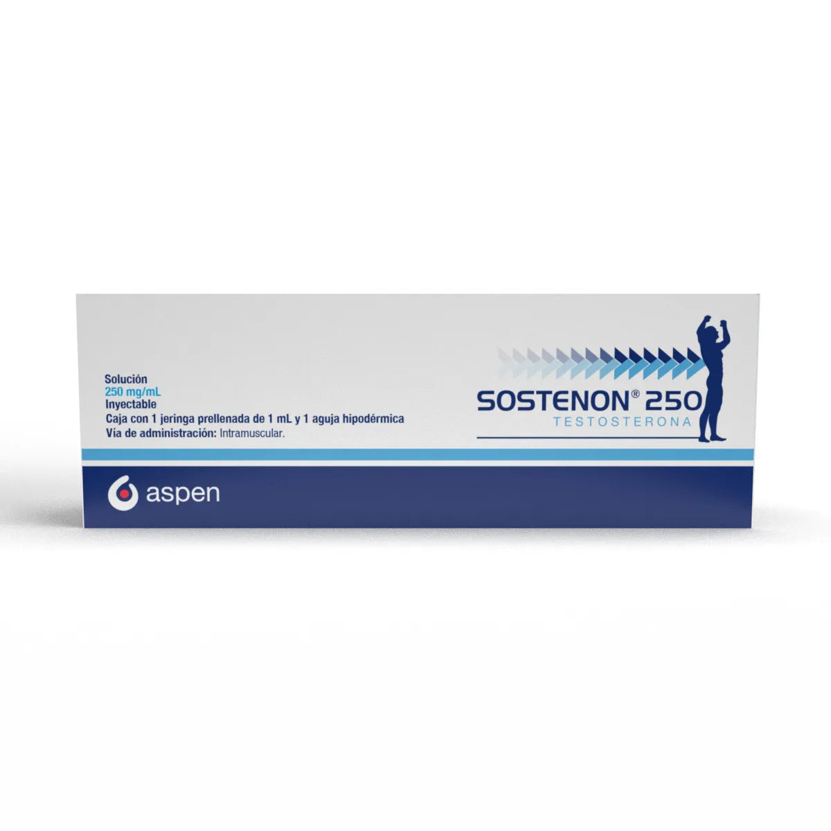 SOSTENON 1 AMPULE 250MG