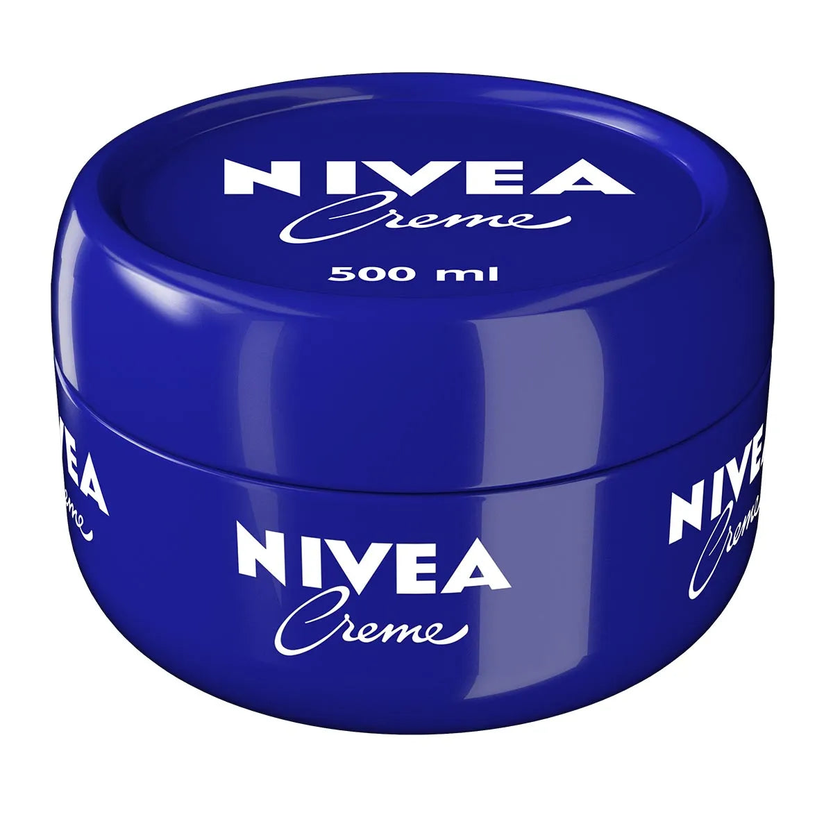 NIVEA CREAM 500ML