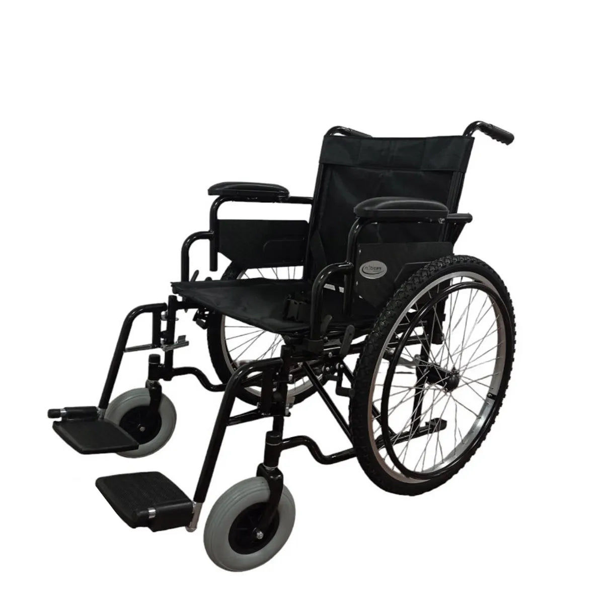 SILLA DE RUEDAS MOBICARE TODO TERRENO