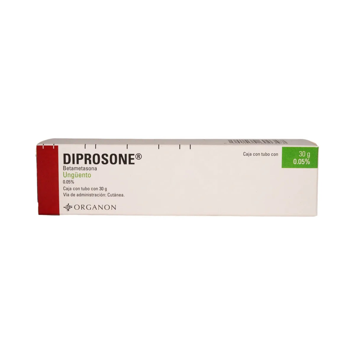 DIPROSONE (BETAMETHASONE) 30G 0.05% OINTMENT