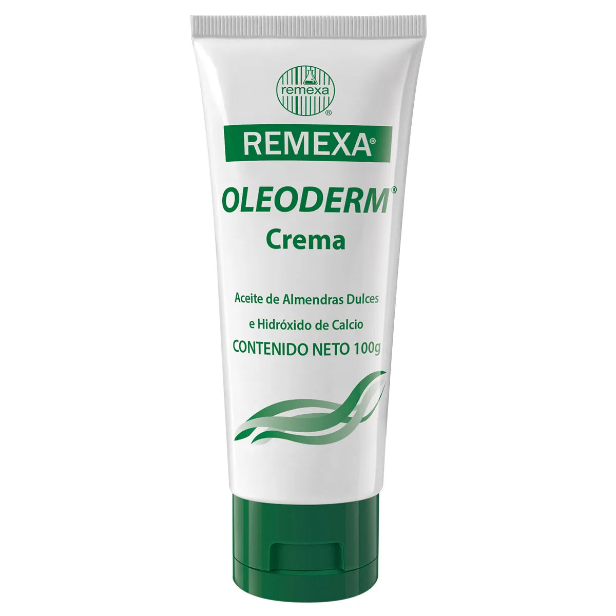 OLEODERM (SWEET ALMOND OIL/CALCIUM HYDROXIDE) 100ML
