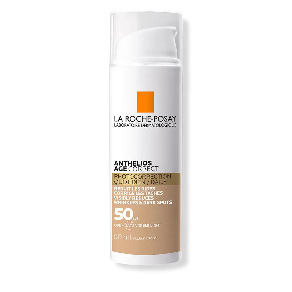 CORRECT ANTHE AGE DAILY CC 50ML