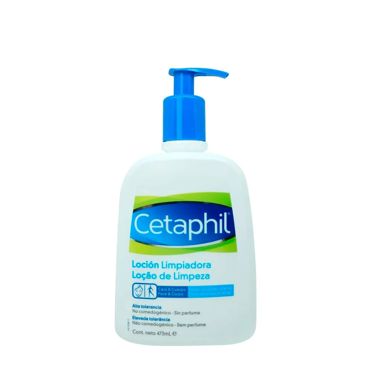 CETAPHIL LOC LIMPIADORA 473 ML