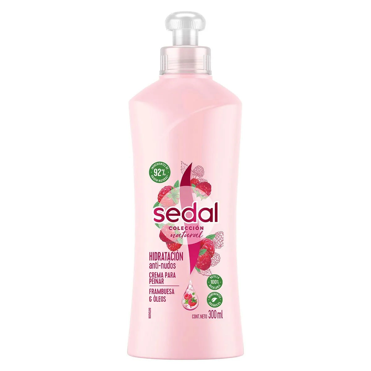 SEDAL ANTI-KNOT CREAM 300ML