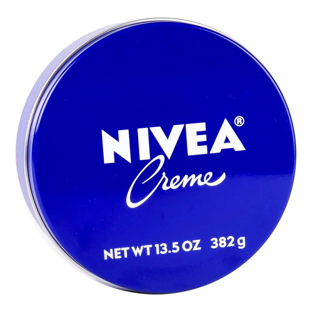 CREMA NIVEA LATA 400ML
