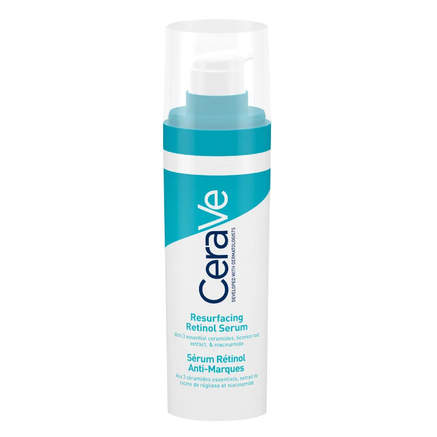 SERUM CERAVE RETI ANTI-MARCA 30ML
