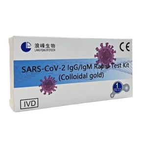ANTIBODY TEST KIT (SARS-COV-2)