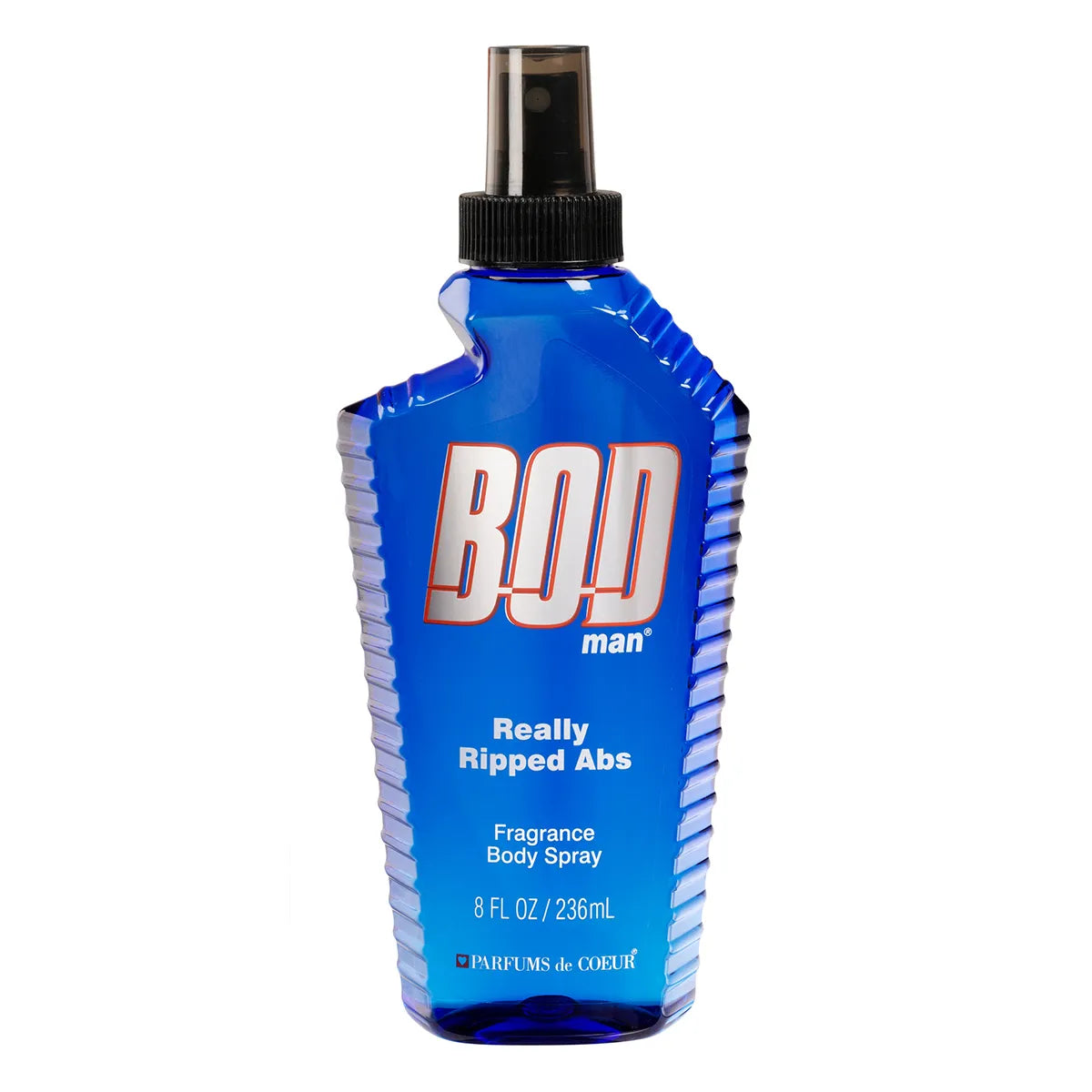 FRAGANCIA BOD MAN REALLY RIPPED 236ML