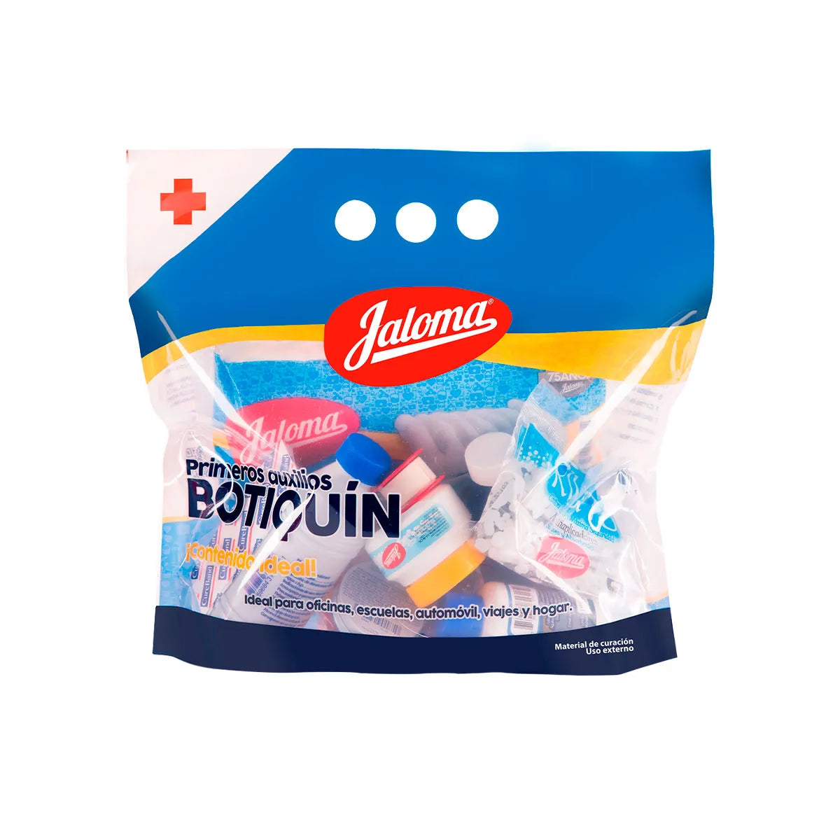 JALOMA FIRST AID KIT
