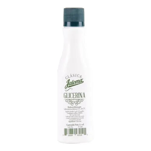 JALOMA GLYCERIN 60ML