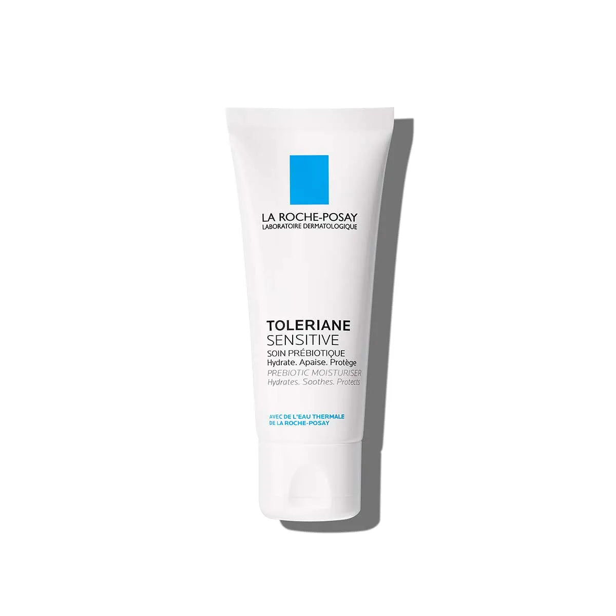 CREMA TOLERIANE SENSITIVE HIDRATACIÓN PREBIÓTICA 40ML