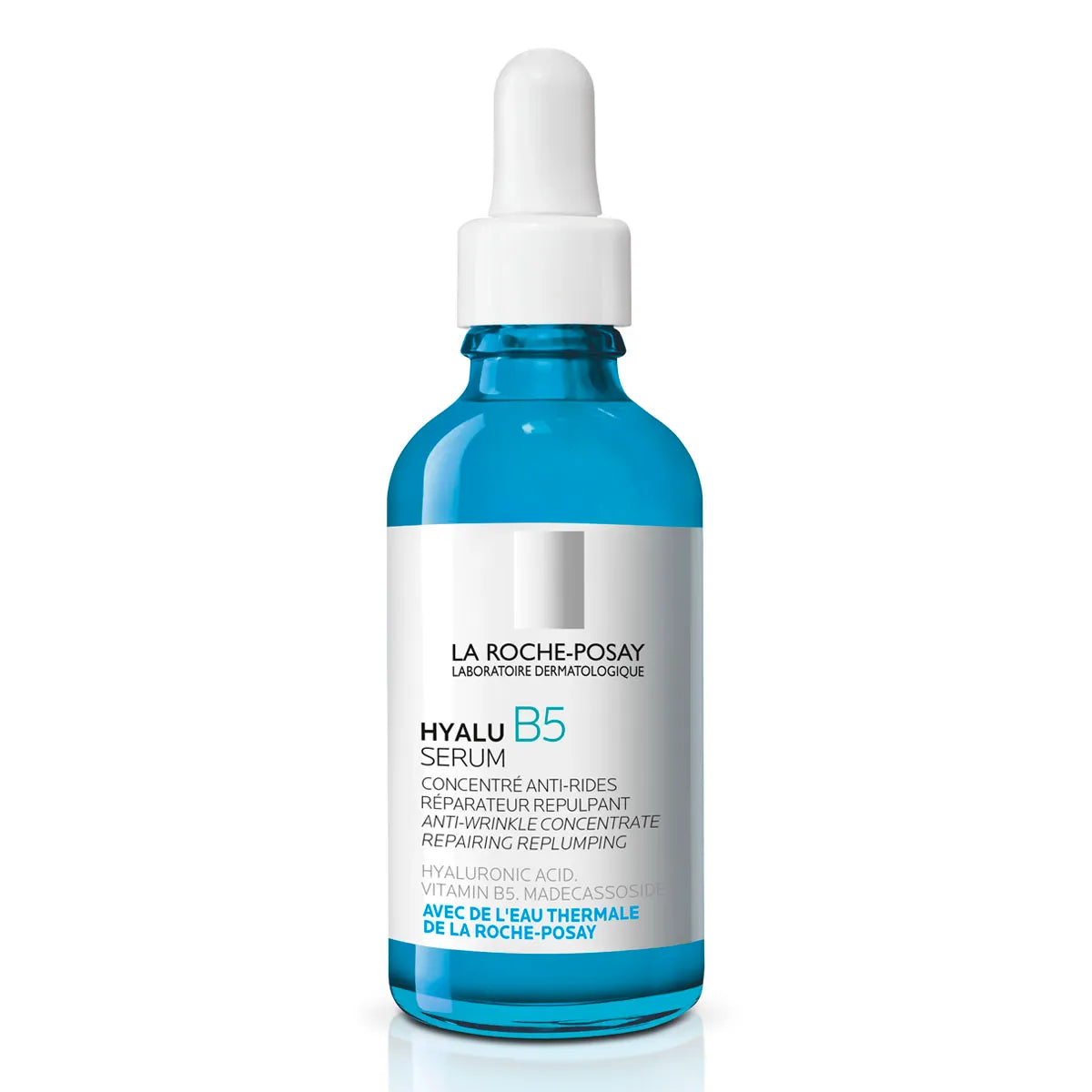SERUM HYALU B5 ANTI-ARR 50ML