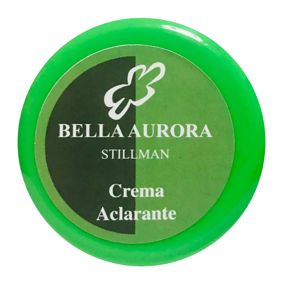 BELLA AURORA BRIGHTENING CREAM (DAY AND NIGHT) 17ML