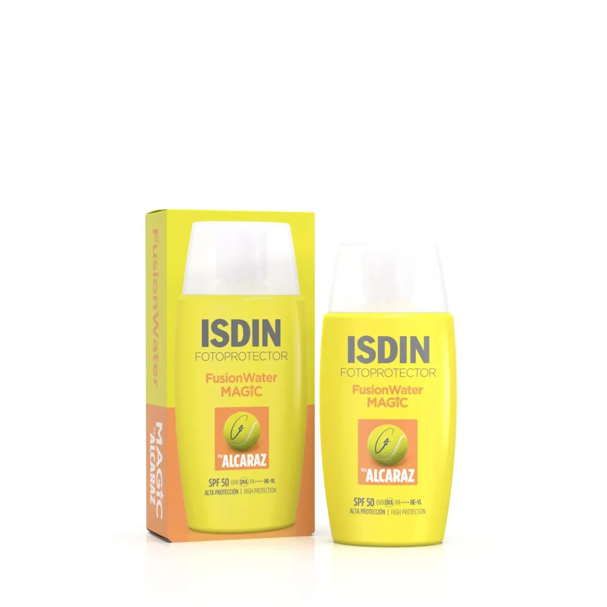 ISDIN FOTOPRO FUSWAT ALCARAZ 50ML