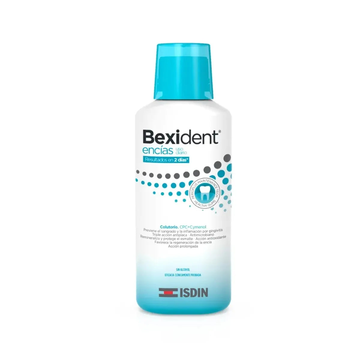 BEXIDENT (CHLORHEXIDINE) 250ML AQUEOUS SOLUTION