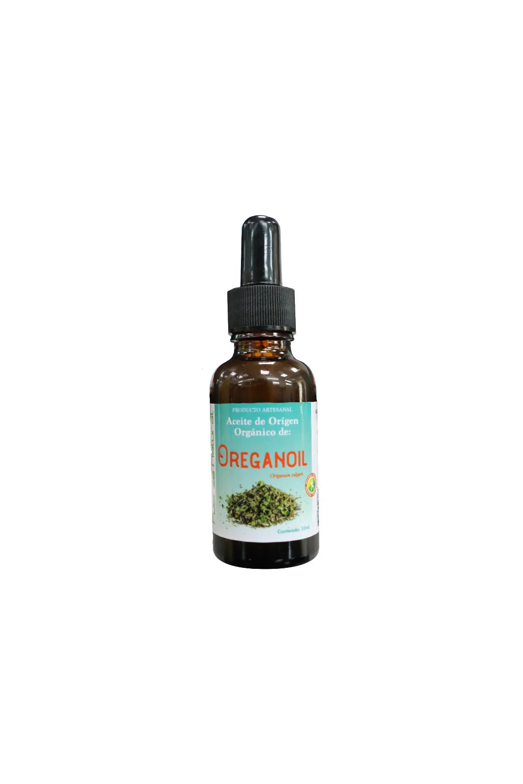 OREGANOIL ACEITE OREGANO ORGANICO 30ML
