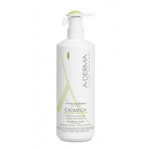 EXOMEGA face and body 400ml