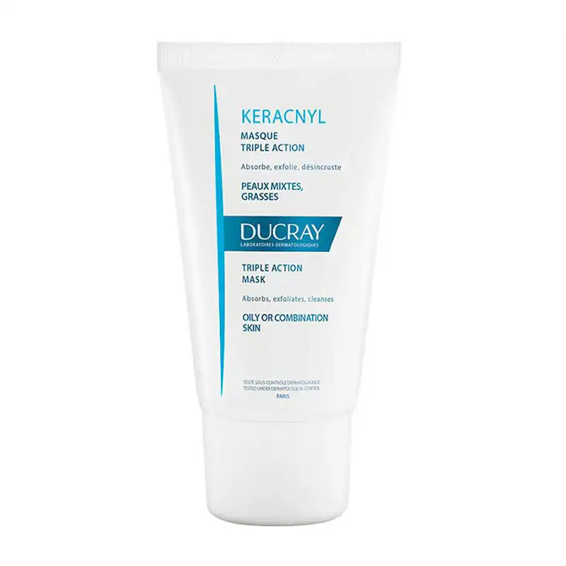 KERACNYL EXFOLIATING MASK 40ml