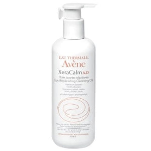 AVENE XERACALM AD CLEANSING OIL 400ML