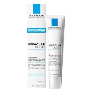 EFFACLAR DUO ANTI-BLEMISHES 40 ML