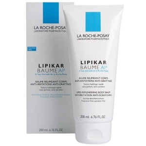LIPIKAR BAUME AP+ 200ml