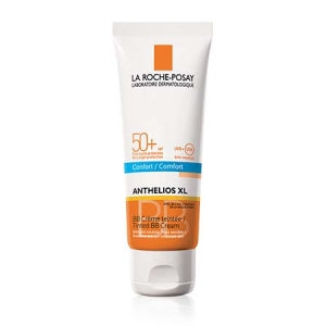 ANTHELIOS XL BB CREAM 50+ SPF 50ML