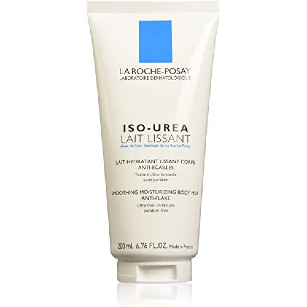 ISO-UREA CREAM 200ML