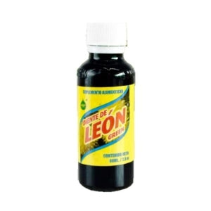 DANDELION GREEN EXTRACT 80ML