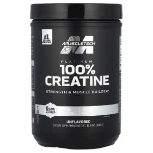 MT PLATINUM CREATINE 400G