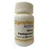 CIPROTON (PANTOPRAZOLE) 40MG 30 TABLETS