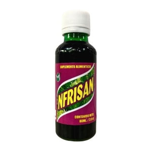 N-FRISAN EXT 80ML EG