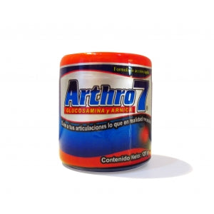 ARTHRO 7 GEL 125GR