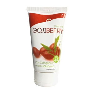 GOJIBERRY CREAM WITH COLLAGEN 120GRS