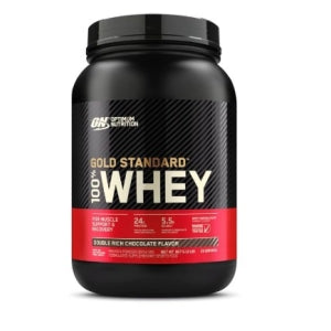 ON 100% WHEY GOLD STD 2LBS CHOCOLATE