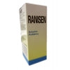 RANISEN ORAL SOLUTION 4.0G 30ML
