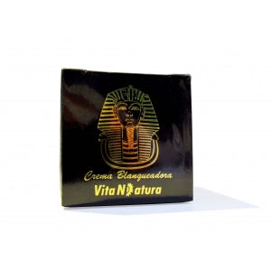 VITA NATURA WHITENING CREAM