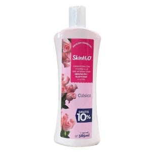 SKIN H2O CLASSIC COPOAL CREAM DRY SKIN 350ML