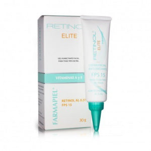 RETINOL ELITE CRA ANTI-AGING FACIAL CREAM 30G
