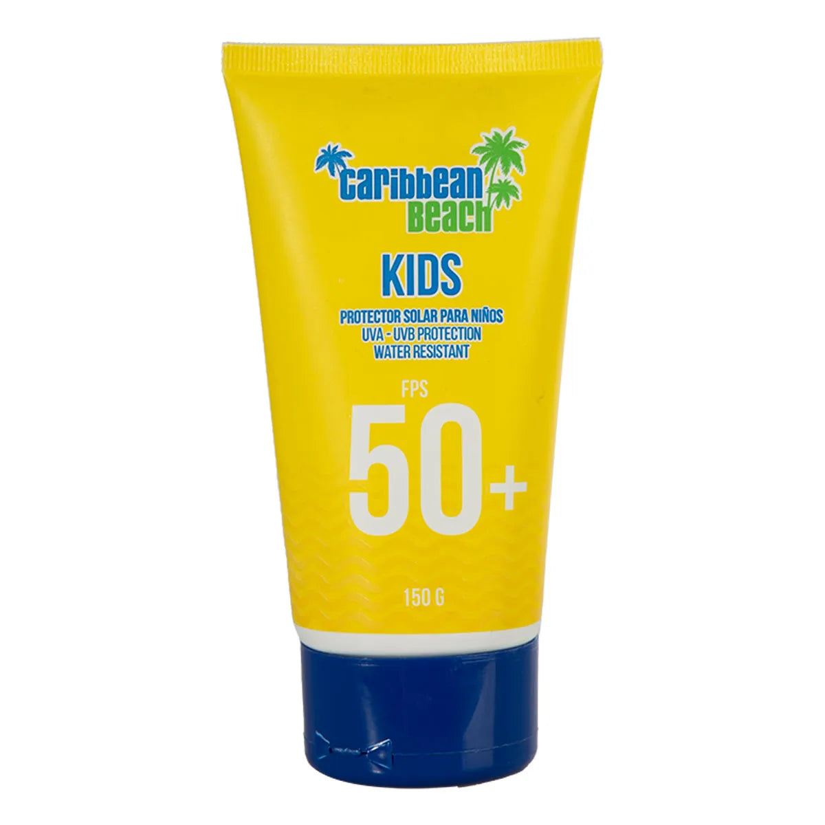 BLOQUEADOR SOLAR PARA NIÑOS FPS 50+ CREMA 150G