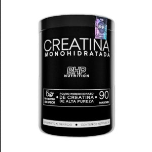 CREATINE MONOHYDRATE BHP NT