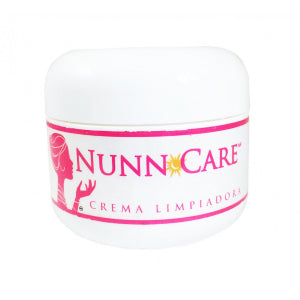 NUNN CARE CREAM 32G 1OZ