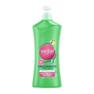 SEDAL STYLING CREAM ANTI-STRESS GROWTH 300ML